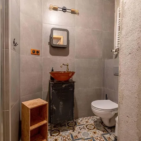 Orzeszkowej Premium Apartament Krakow Exterior photo