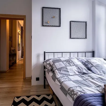 Orzeszkowej Premium Apartament Krakow Exterior photo