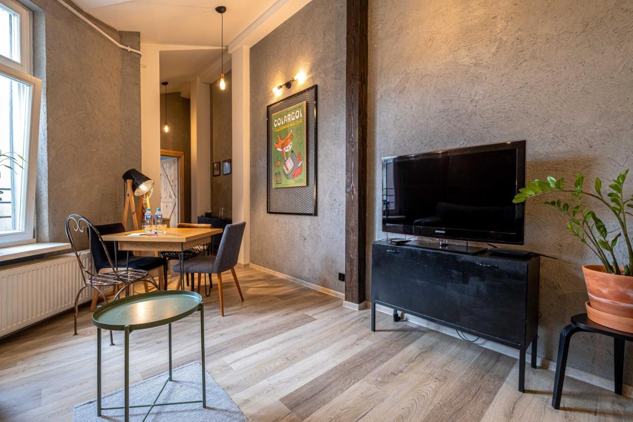 Апартаменти Orzeszkowej Premium