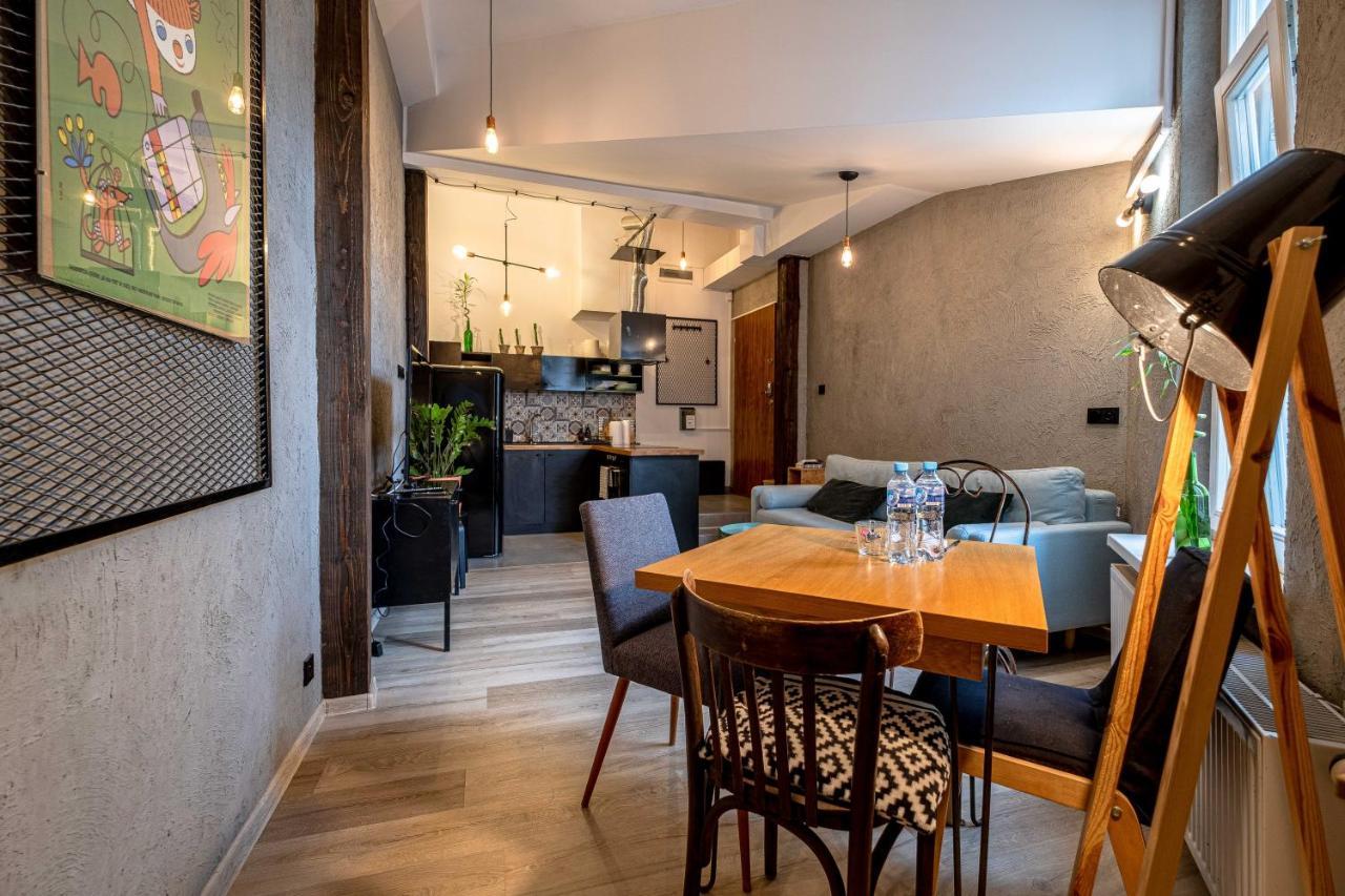 Апартаменти Orzeszkowej Premium *