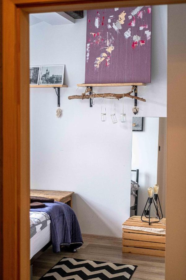 Orzeszkowej Premium Leilighet Krasków