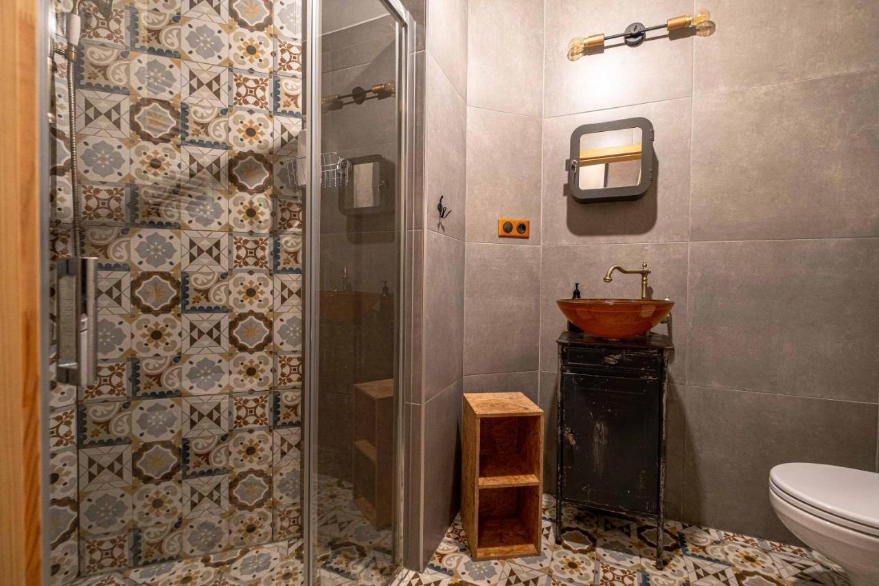 Orzeszkowej Premium Apartamento *