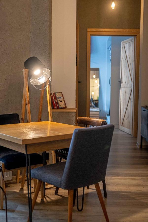 Apartamento Orzeszkowej Premium