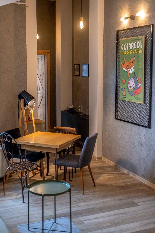 Orzeszkowej Premium Apartamento Cracovia