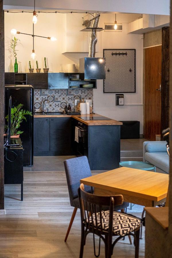 Orzeszkowej Premium Apartamento *